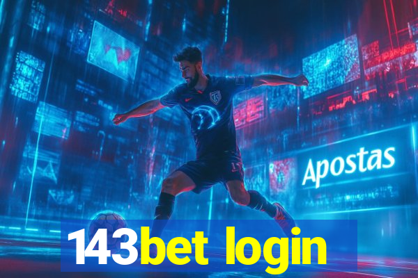 143bet login